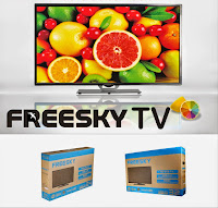  TV FREESKY NO IKS JA COM FILMES DO GMYTUBE 28-03-2015