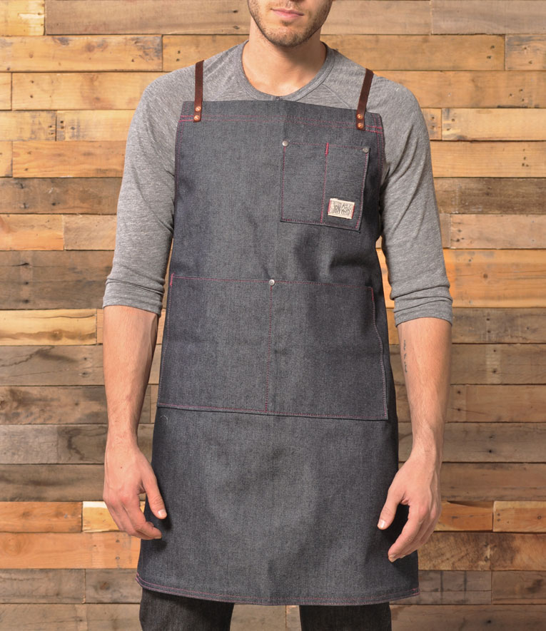 29 Perfect Woodworking Aprons Leather  egorlin.com