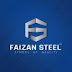 Faizan Steel Jobs For Central Store Inventory Officer