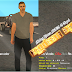 Skin do Paul Walker (Brian O'connor)