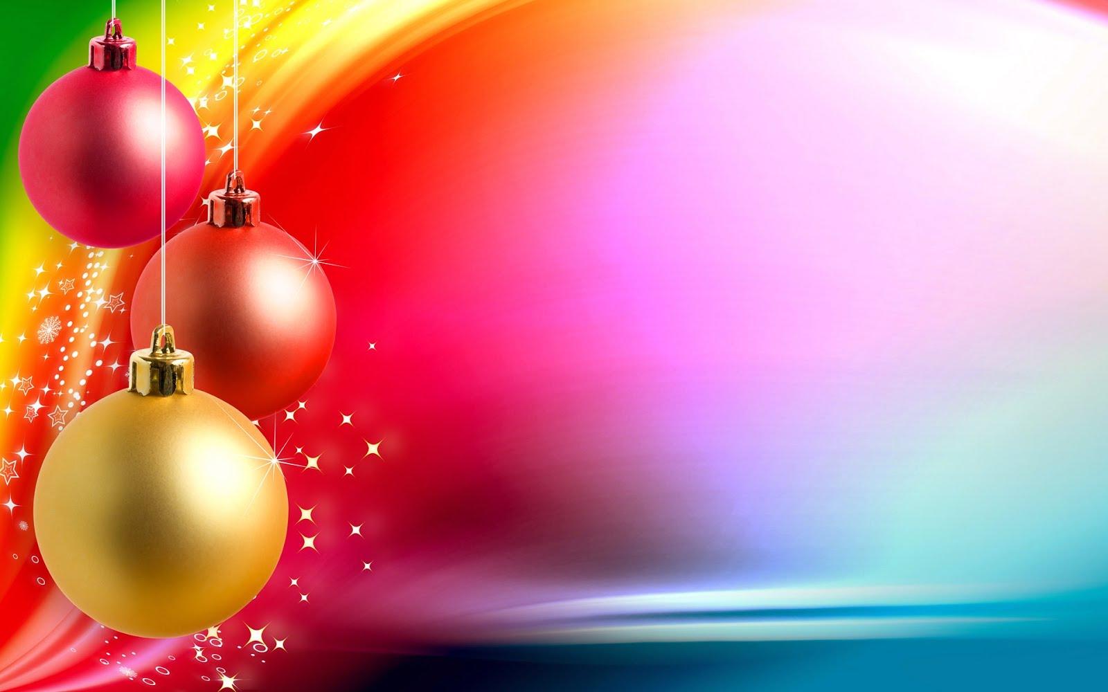 Christmas 2014 Greetings e-Cards,Wallpapers,Cards: Shining Christmas ...