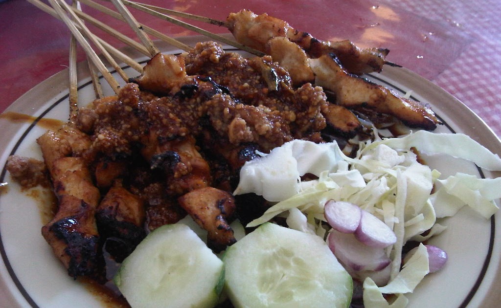  Tempat Makan Sate  Tongseng di Jogja Anekaragam jogja