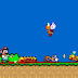 Mario Gun - Online Games