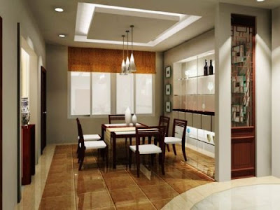 Dining Room Design Inspiration-021