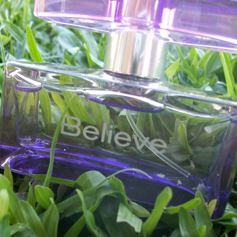 Perfume Believe de Garden Angels 