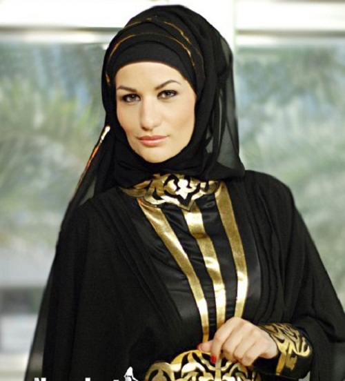 Hijab Fashion  Hijab Styles  Hijab 2014