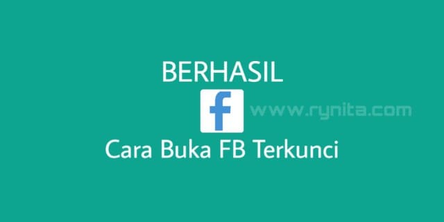 √ 10 Cara Membuka Akun Facebook yang Terkunci 2021 ...