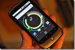 Google Nexus One