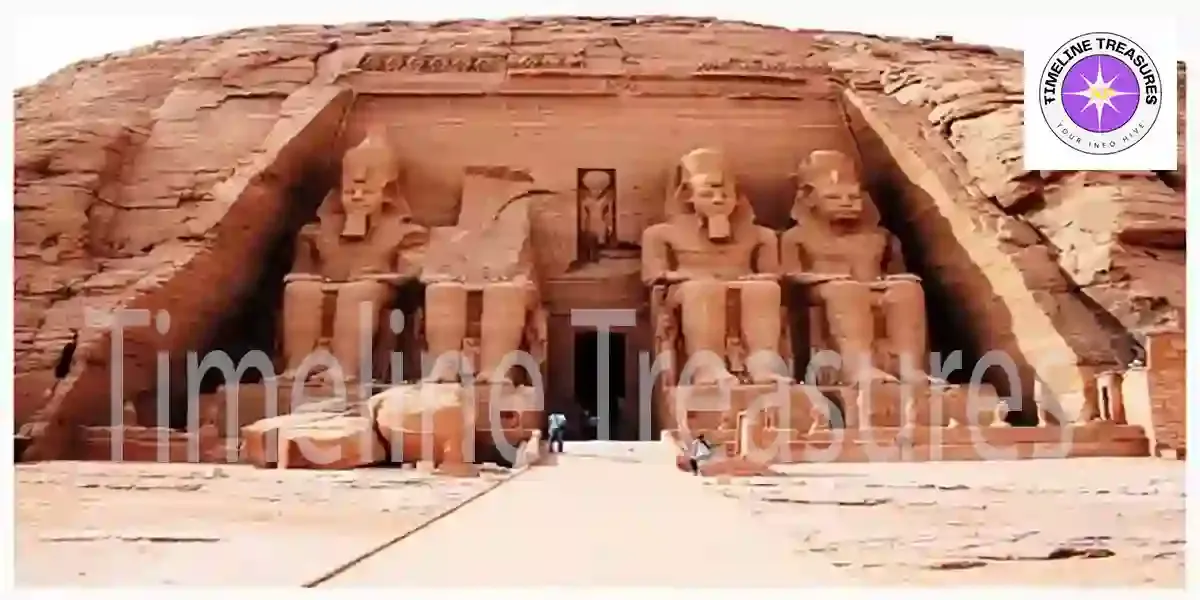 মিশরীয় সভ্যতার ইতিহাস-প্রাচীন মিশরীয় সভ্যতা