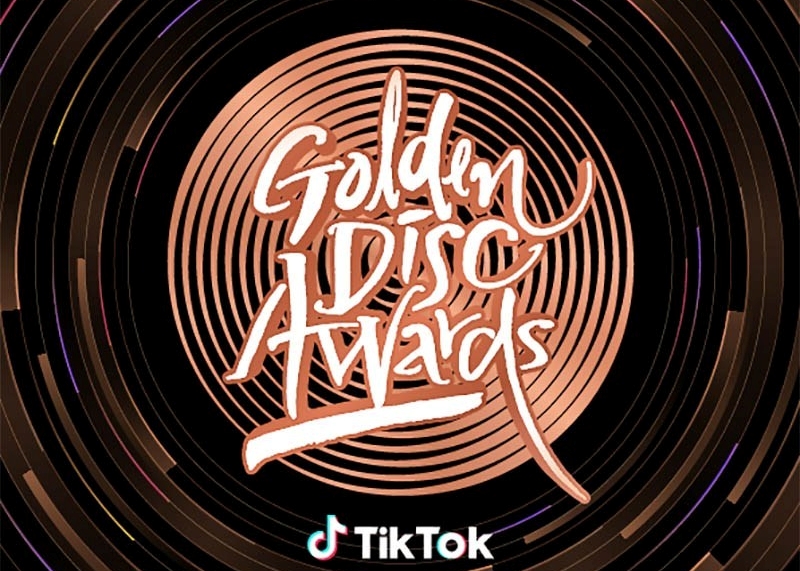 The 34th Golden Disc Awards Announce Line Up of Artists Who Will Be Presenters