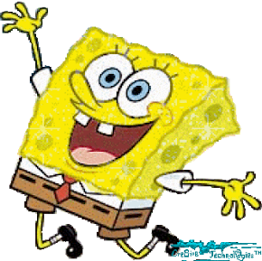 SpongeBob