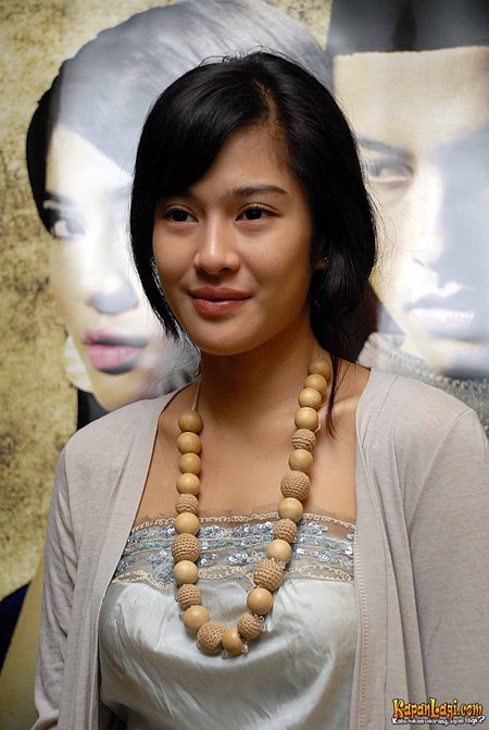 Profil dan Biografi Dian Sastrowardoyo  Profil Artis 