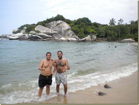 tayrona 046
