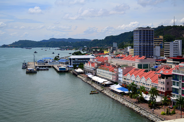 Photo of Sandakan City