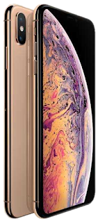 Apple iPhone XS Max Mobile Specifications