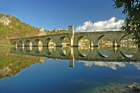 Bridge On The Drina4