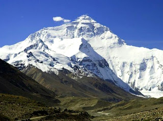 Gunung Tertinggi Di Dunia (info-asik.com)