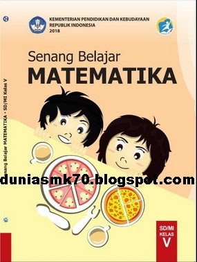 kunci jawaban senang belajar matematika kelas 5