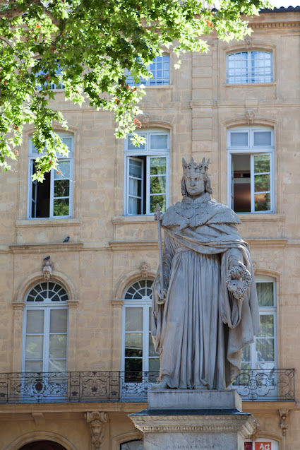 Aix-en-Provence