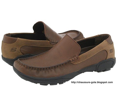 Chaussure gola:gola-549884
