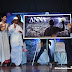 Anna Hazare Unveils Biopic Poster "ANNA" With Tanisha Mukherji