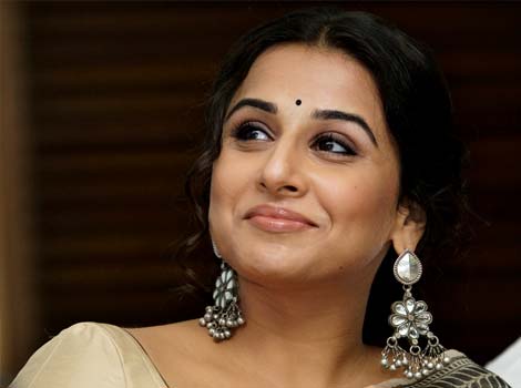 Vidya Balan