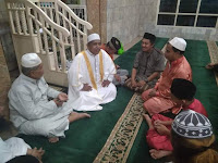 Ini Harapan Ketua KAUMI Medan di HUT Medan ke 428 