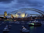 Sydney, Australia Tourism (sydney)