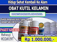 Obat Kutil Kelamin Efektif