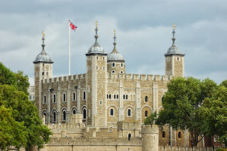 Tower Of London