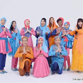 Lirik Lagu Alhamdulillah Lebaran - Duta Cinta feat Titiek Puspa