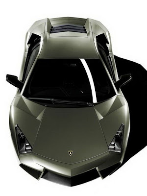 Lamborghini Reventon