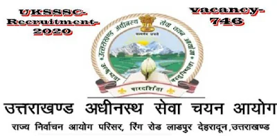 UKSSSC-Recruitment-2020-vacancy-746