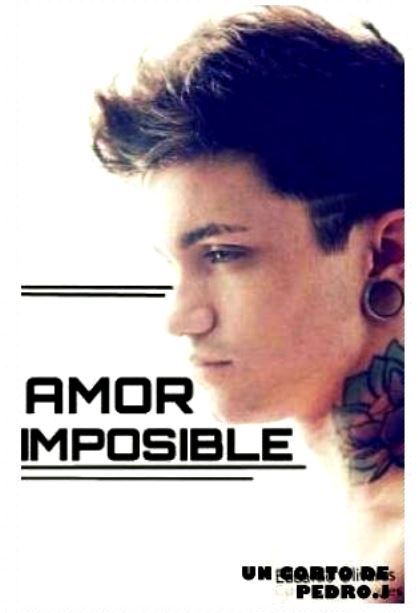 Amor imposible, film