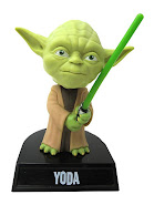 Funko Yoda Bobble Head