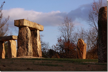 clonehenge