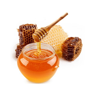 العسل مصدر حيواني