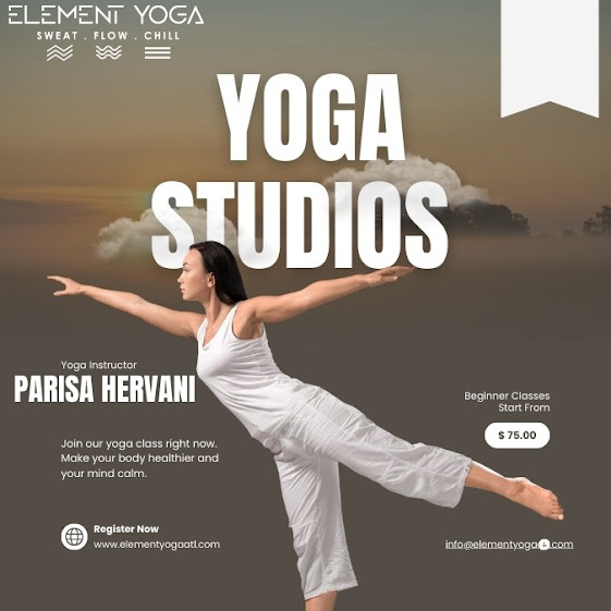 Best Yoga Studios Brookhaven