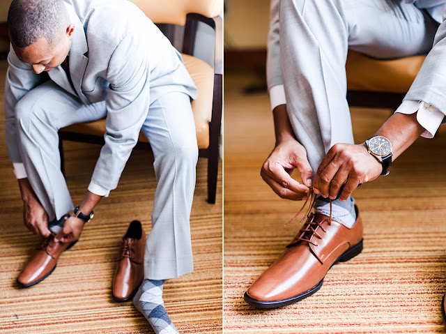 A Formal Grey and Copper Wedding at Glen Ellen Farm in Ijamsville, MD by Heather Ryan Photography