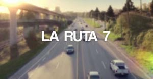 Apariencias - La Ruta 7 - Cortometraje Cristiano