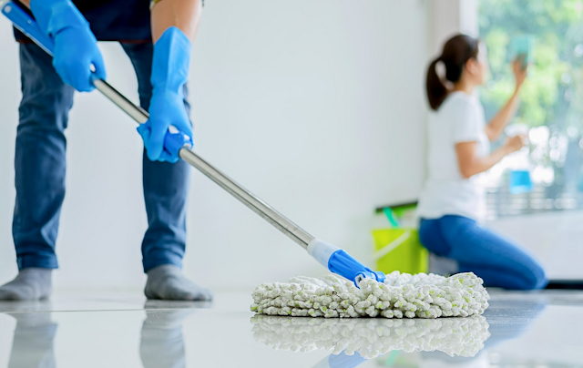 Cleaning Services Birmingham