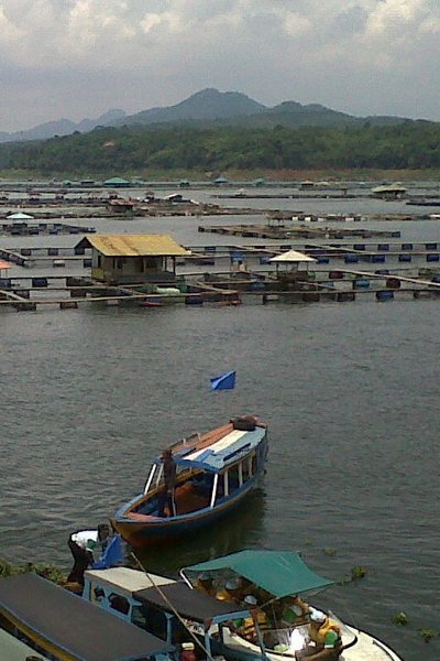 tempat wisata di sekitar lembang bandung