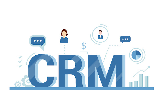 Implementasi Microsoft Dynamics CRM