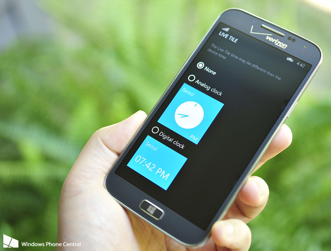 ATIV_Clock_Samsung_photo