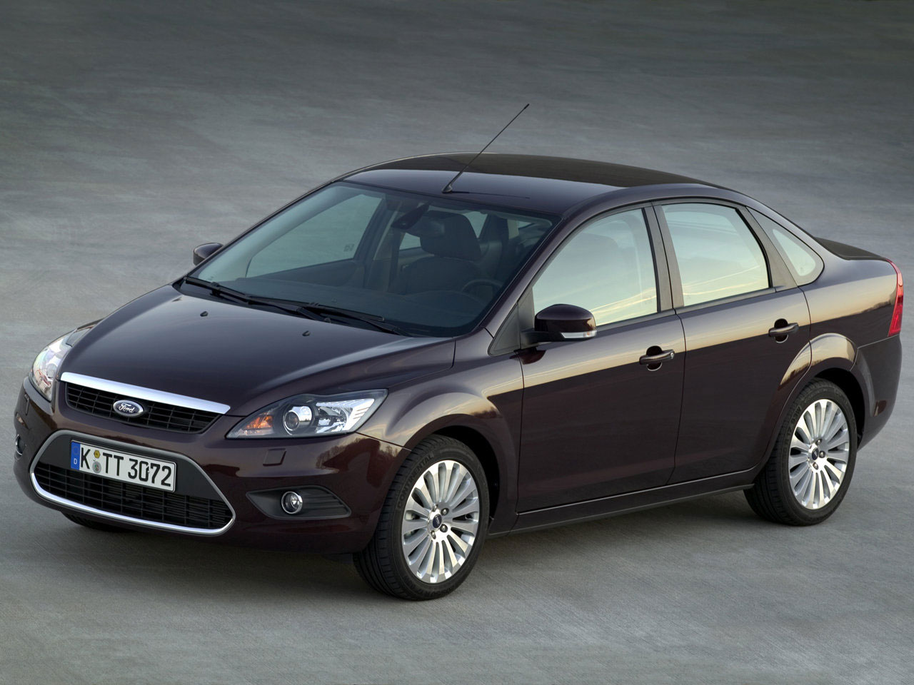 THE ALL NEW FORD FOCUS | THE AUTOMOBILERS