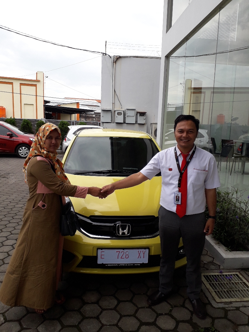  Harga  Honda Mobilio  Cirebon  2021 Promo DP Ringan dan 