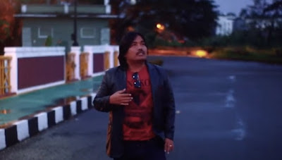 Lirik Lagu Karo BAS ATE NGENA LALIT REMANNA - Rukun Sembiring