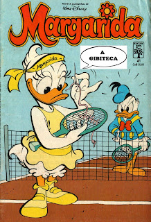 download gibi revista margarida 41 editora abril