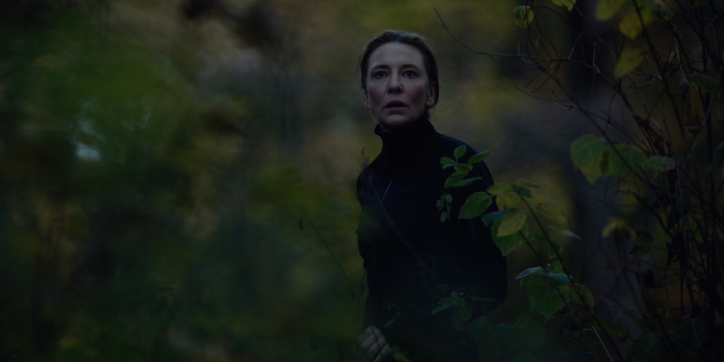 New Trailer and Poster for Todd Field’s TÁR, Starring Cate Blanchett