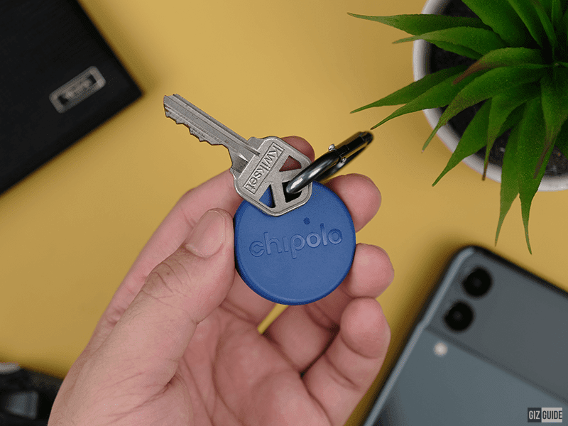 Perfect for your keys!